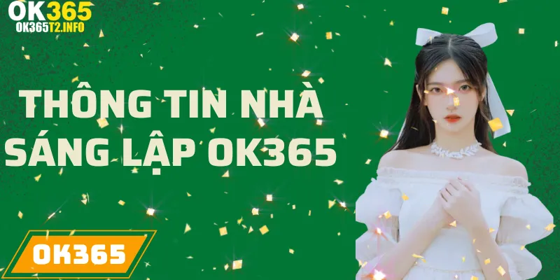 CEO trẻ tài năng Phan Anh, người dẫn dắt OK365 với tầm nhìn chiến lược.